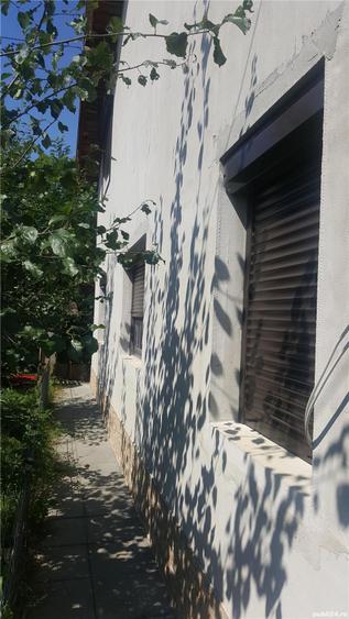 Casa la 4 km de Pitesti - 3