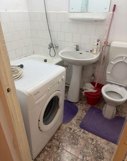 Garsionera in Pipirig de inchiriat - 2