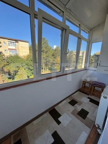 Apartament 3 camere, 45 mp, zona Dumbrava 2 - 10