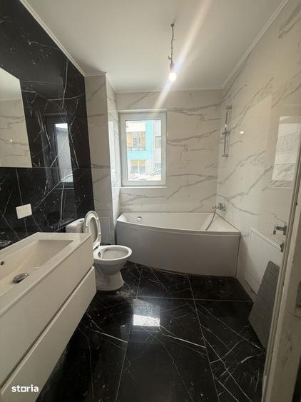APARTAMENT PENTRU LOCUIT SAU INVESTITII, BLOC NOU, FINALIZAT, PACURARI - 3