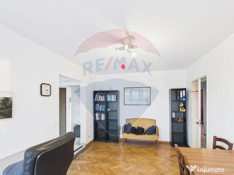 Apartament 3 camere Mihai Bravu Dimitrov statia metrou 10... - 13