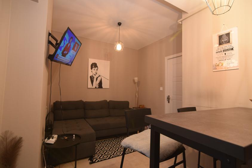 River,s Towers - studio cu 2 camere disponibil spre inchiriere - 6