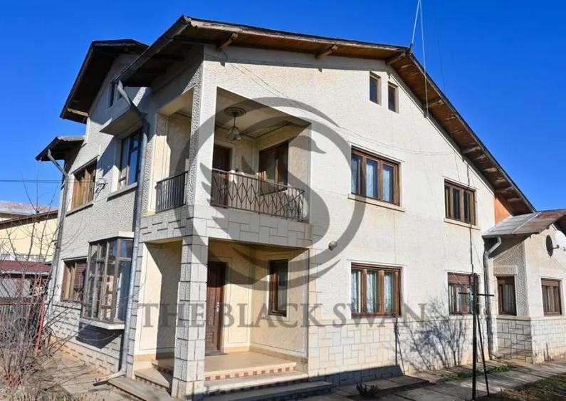 Casa cu 6 camere de vanzare | Zona Ultracentrala, Baicoi ... - 18