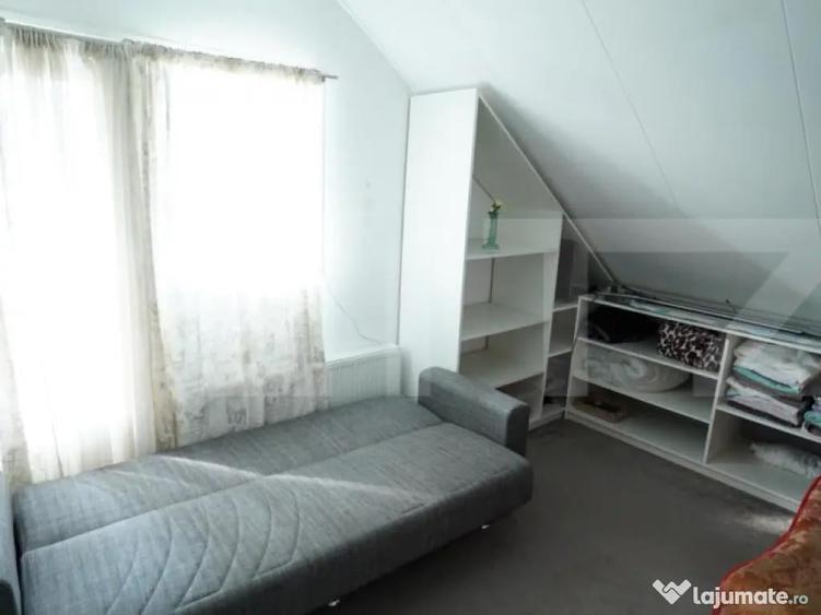 Casa de vanzare cu piscina - 8