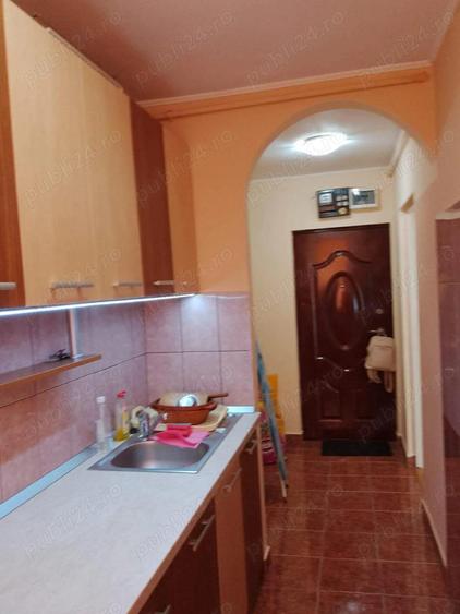 Apartament 2 camere de vanzare , Aleea Clabucet , Carpati 1 , et. 4 , 47.500 euro neg. - 4