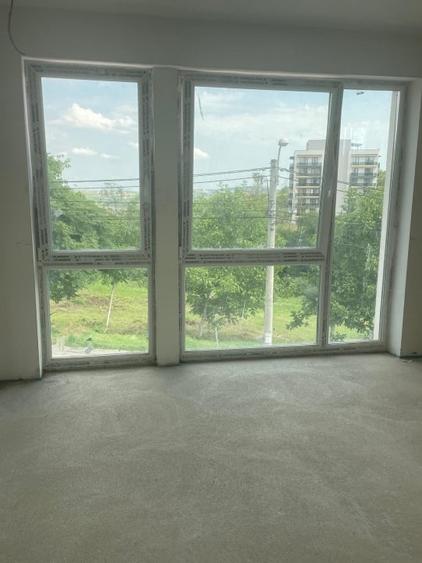 Închiriere duplex semifinisat+garaj, Bună Ziua, Cluj Napoca - 3