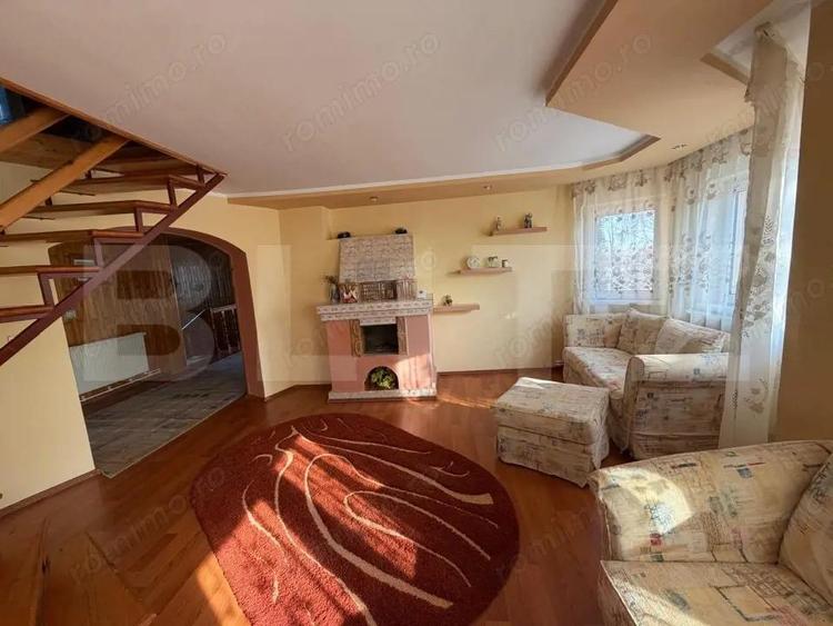 Casa multifunctionala, 490 mp utili , zona Liteni Moara Suceava - 7