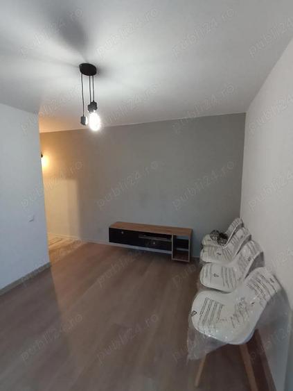 Apartament cu 2 camere (3 camere) str. Slatineanu - 7