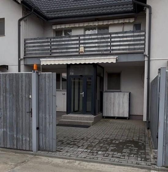 3 Camere I PIPERA TUNARI I 100 mp gradina - 12