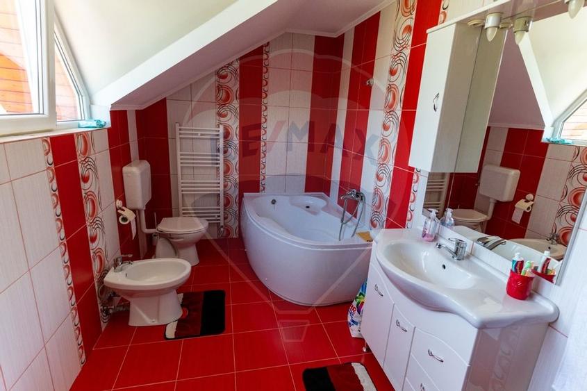 Casa / Vila Sesuri, jud Hunedoara - 15