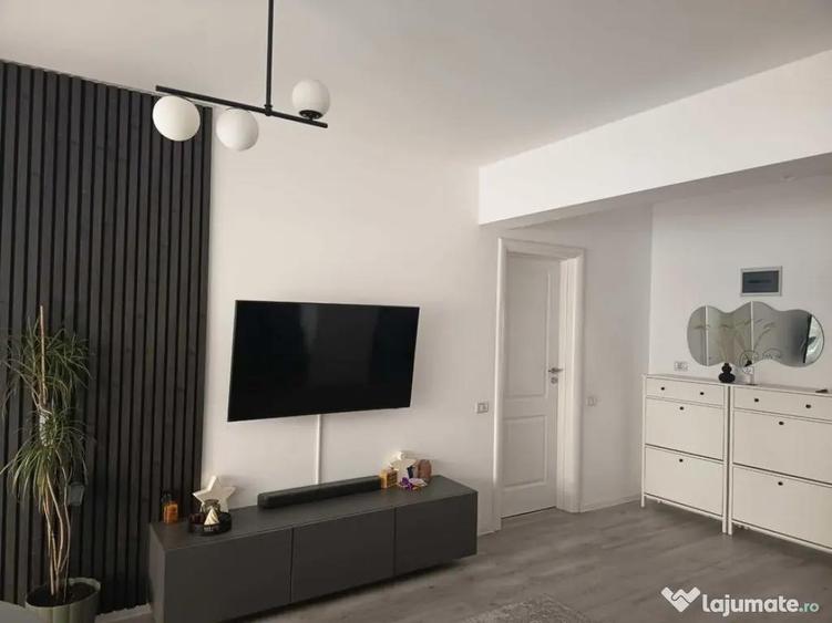 Apartament cu 2 camere Vivamus Park Residence,LUX,122000 Eur - 2