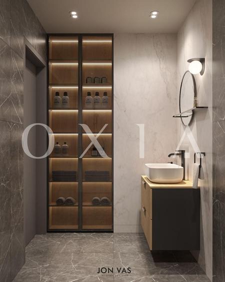 SX526 Case moderne, cu sisteme smart home - 28