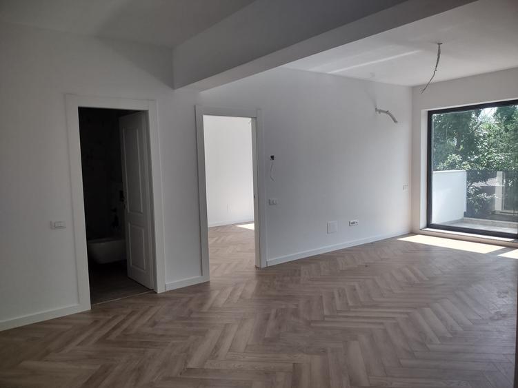 NEOFORT REZIDENTIAL- 2 CAMERE cu TERASA ORIENTARE EST   DIRECT DEZVOLTATOR - 12