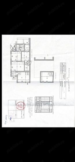 vand apartamente decebal sector 3 lux 2000 euro metru patrat faomat din s+p+3 constructie lux - 4