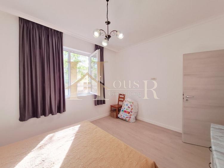 Apartament cu 2 camere, mobilat în Giroc