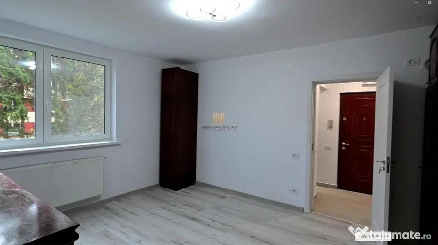 Apartament cu 2 camere semidecomandat în Ultracentral