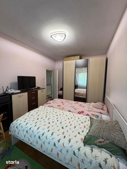Apartament ultracentral 2 camere | 57 mp utili | Mobilat & utilat | Ul - 5