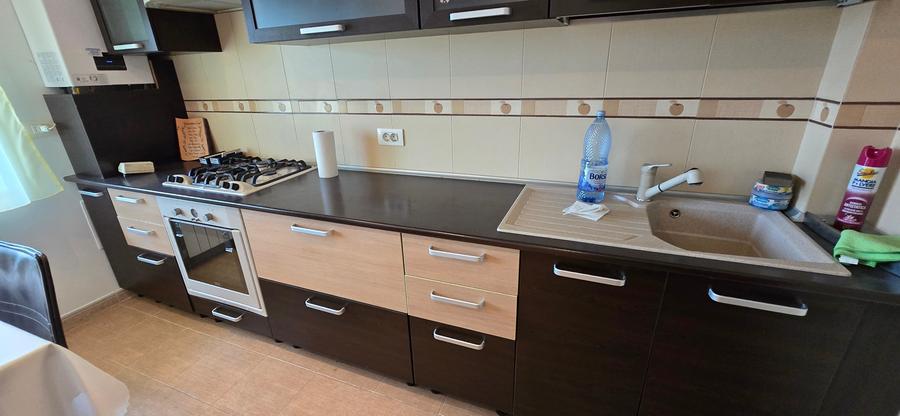 Apartament 3 camere de inchiriat , etajul 2, Focsani - 19