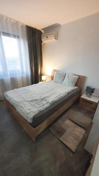 apartament 2 camere-obor-mosilor-centrala proprie-metrou 5 minute - 4