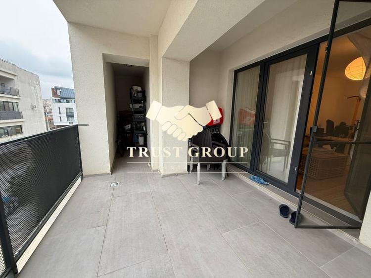 2 camere Bloc nou | Timisoara-Gorjului | - 12