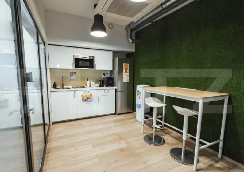 Birou dedicat, coworking, modern, zona Ultracentrala - 5