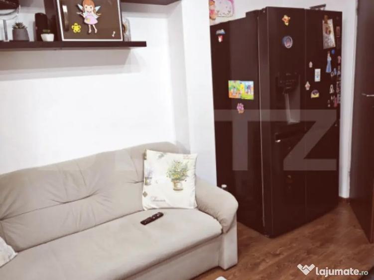 Apartament 2 camere, mobilat ?i utilat - 2