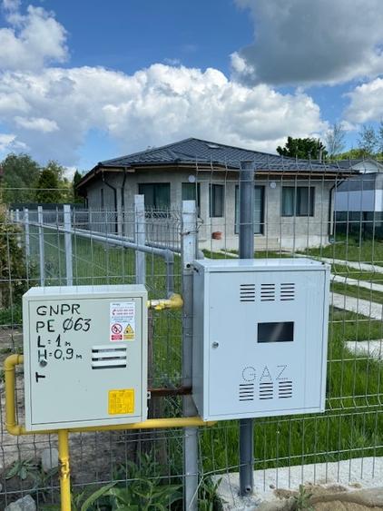 Casa noua  2024 de vanzare, Podis, com. Margineni, jud. Bacau - 3