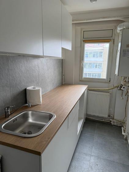 De închiriat – Apartament 2 camere – Str. Ripiceni  COMISION 0 - 3