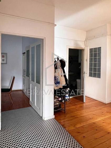 Apartament de 2 camere, decomandat, parcare, zona Parcul Feroviarilor - 5