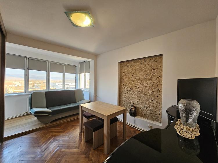 Apartament 2 camere ,decomandat, zona Gojdu - 1