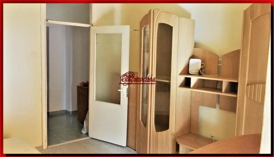 Garsoniera de inchiriat in Craiova - Valea Rosie (Lidl) - 4