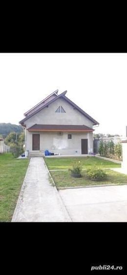 Casa de vanzare! Targovi?te, Comuna Tatarani, Sat Caprioru ,str Aninoasei A nr 11 - 3
