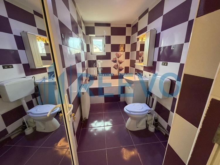 Apartament 3 camere decomandat, Târgu Ocna - 8