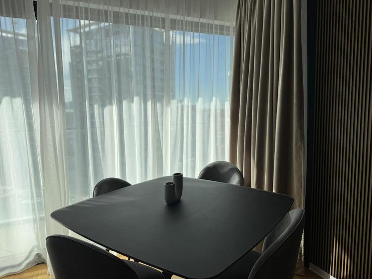 Apartament cu 2 camere de inchiriat // Yacht Kid - 3