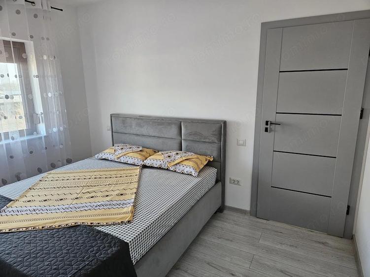 Apartament 2 camere, microcartier reziden?ial Cupidon Bacau - 5