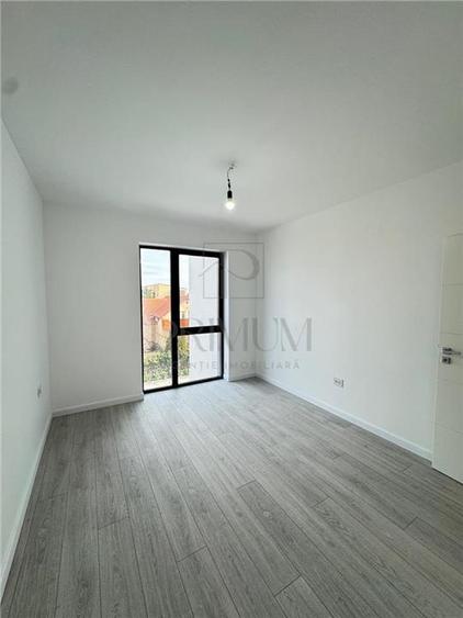 BRAYTIM | 3 CAM | 2 BAI | BLOC NOU FINALIZAT | INCALZIRE PARDOSEALA | SPATIOS | - 10