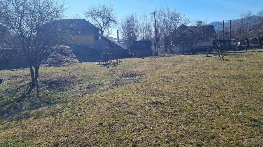 Teren intravilan  - 6