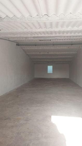 Hala de închiriat 100 mp 3 km centura nord Arad acest tir - 1