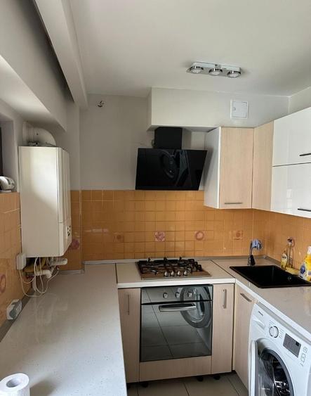 Închiriez apartament 2 camere, Timpuri Noi, modern, centrală - 5