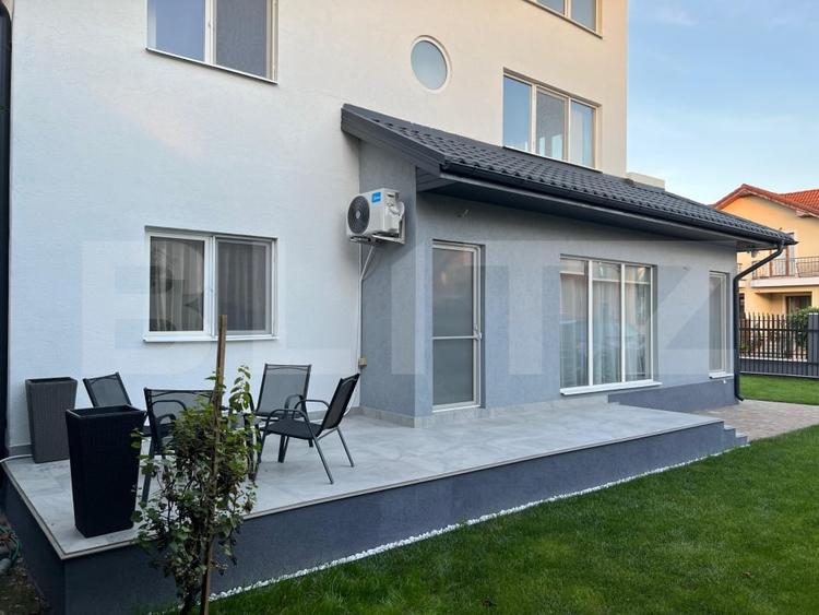 CASA MODERNA ZONA 7 NOIEMBRIE - 3