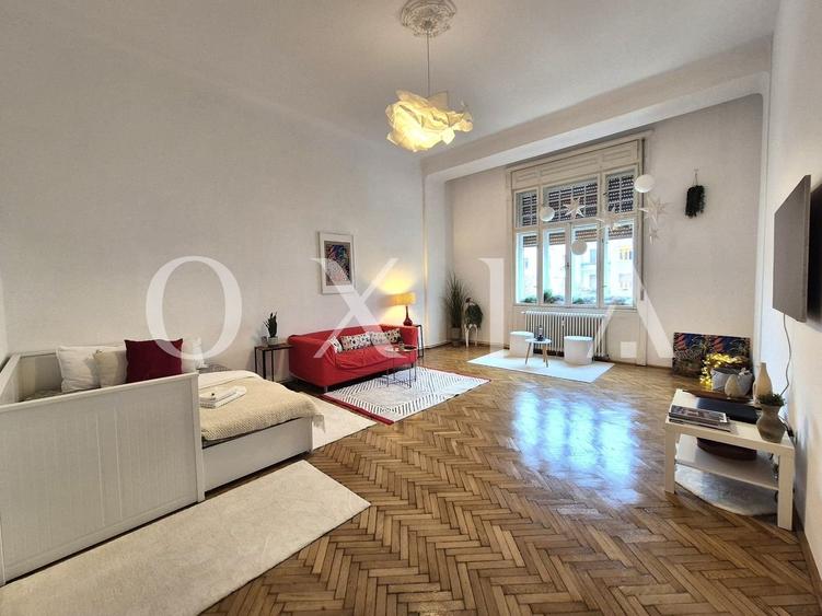 AX1103 Ultracentral, Piata Victoriei, Prima Inchiriere - 13