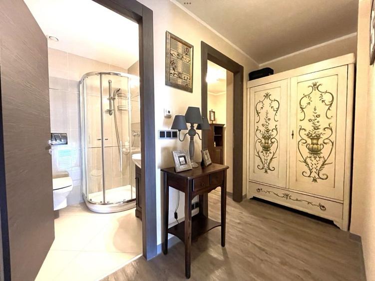 Apartament de vanzare Silver Mountain, dispus pe doua nivele! - 12