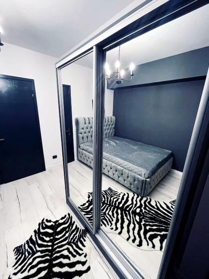 camera moderna in iasi - cu cheie - pentru o fata linistita - zona buna - rel la - 1