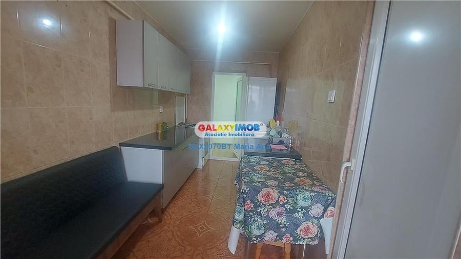 Apartament 4 camere etaj 2, ultracentral! - 8