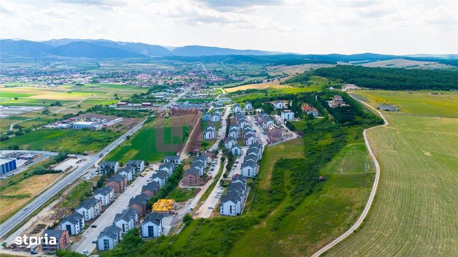 Apartament 2 camere de inchiriat | penthouse | NOU | modern | video - 5