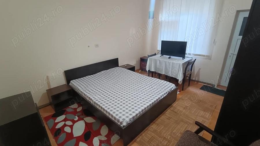 PF, Copou , inchiriez ,apartament 1 camera, centrala termica, copou ,centru, USAMV, Agronomie - 3