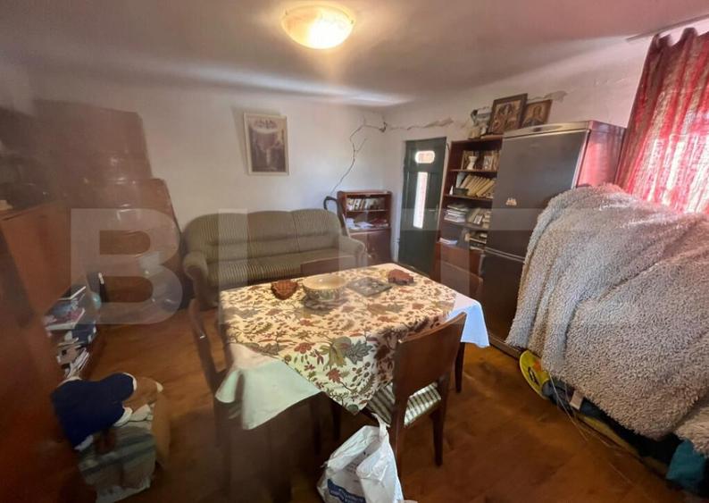 Casa tradi?ionala cu teren 4.500 mp ?i anexe gospodare? - 8