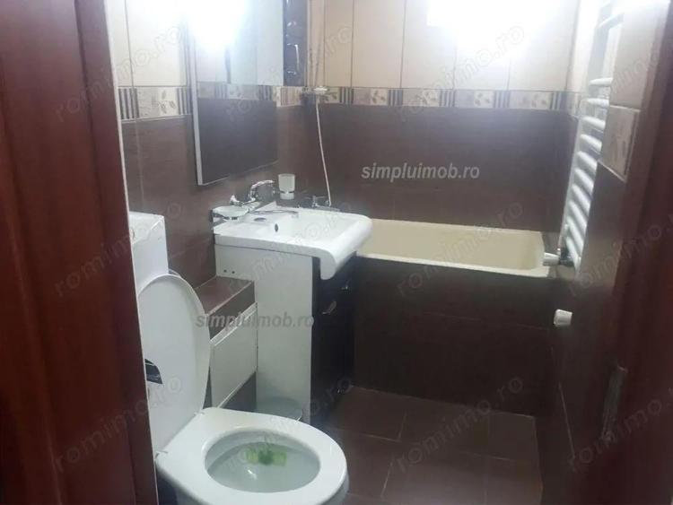 Apartament 2 camere Gara de Nord - 6