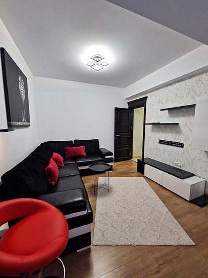 Apartament 3 camere, decomandat, parcare, bloc 2017 - 9