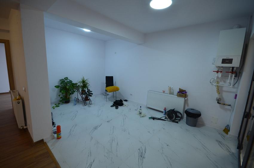 Casa individuala - POSIBILITATE RATE - Comuna Berceni -  COMISION 0 - 18